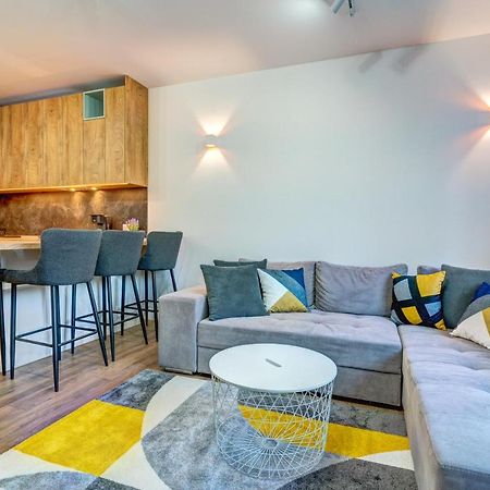 N.Joy Holiday Apartment 534 By Oak Residence Paşmaklı Dış mekan fotoğraf