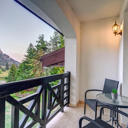 N.Joy Holiday Apartment 534 By Oak Residence Paşmaklı Dış mekan fotoğraf