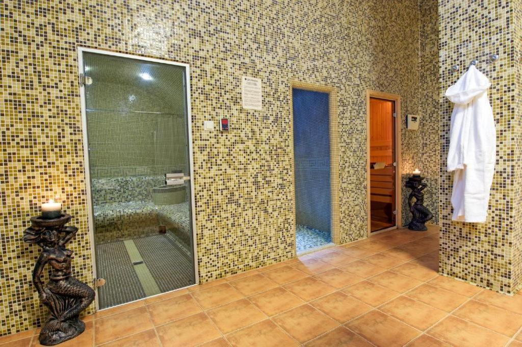 N.Joy Holiday Apartment 534 By Oak Residence Paşmaklı Dış mekan fotoğraf