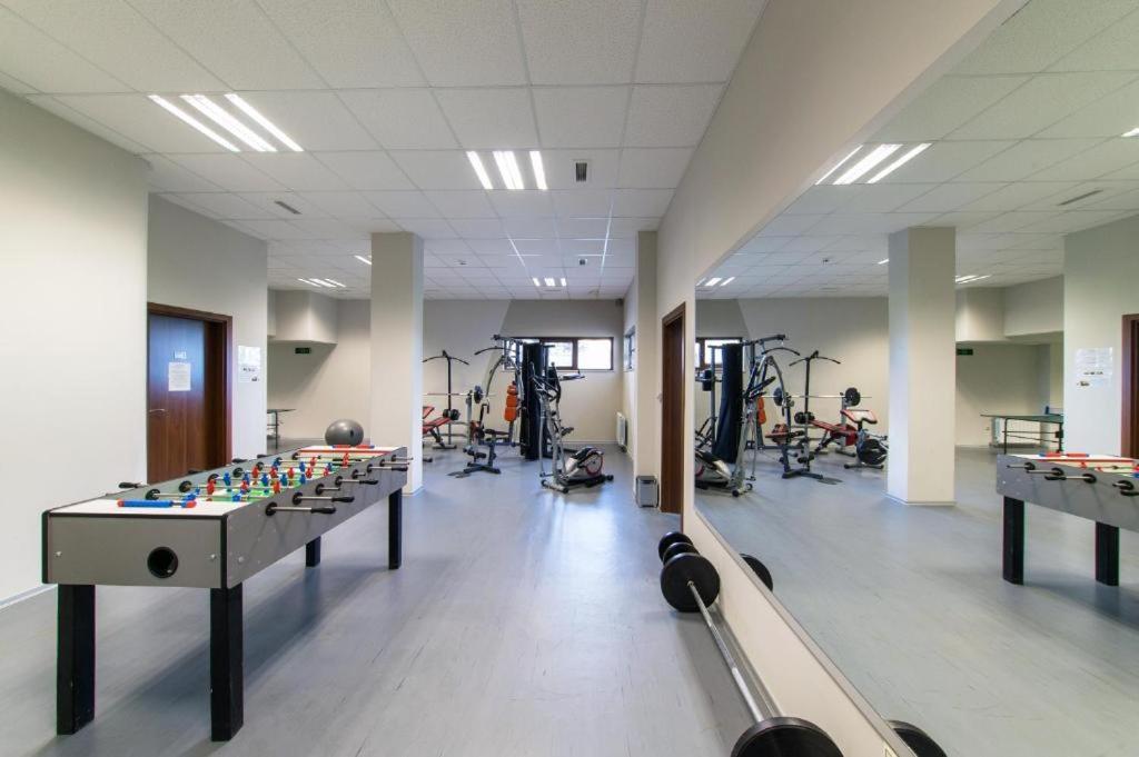 N.Joy Holiday Apartment 534 By Oak Residence Paşmaklı Dış mekan fotoğraf