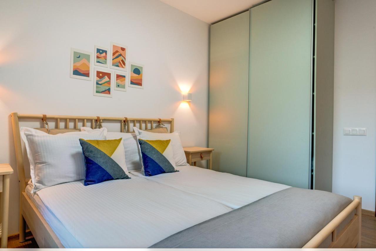 N.Joy Holiday Apartment 534 By Oak Residence Paşmaklı Dış mekan fotoğraf