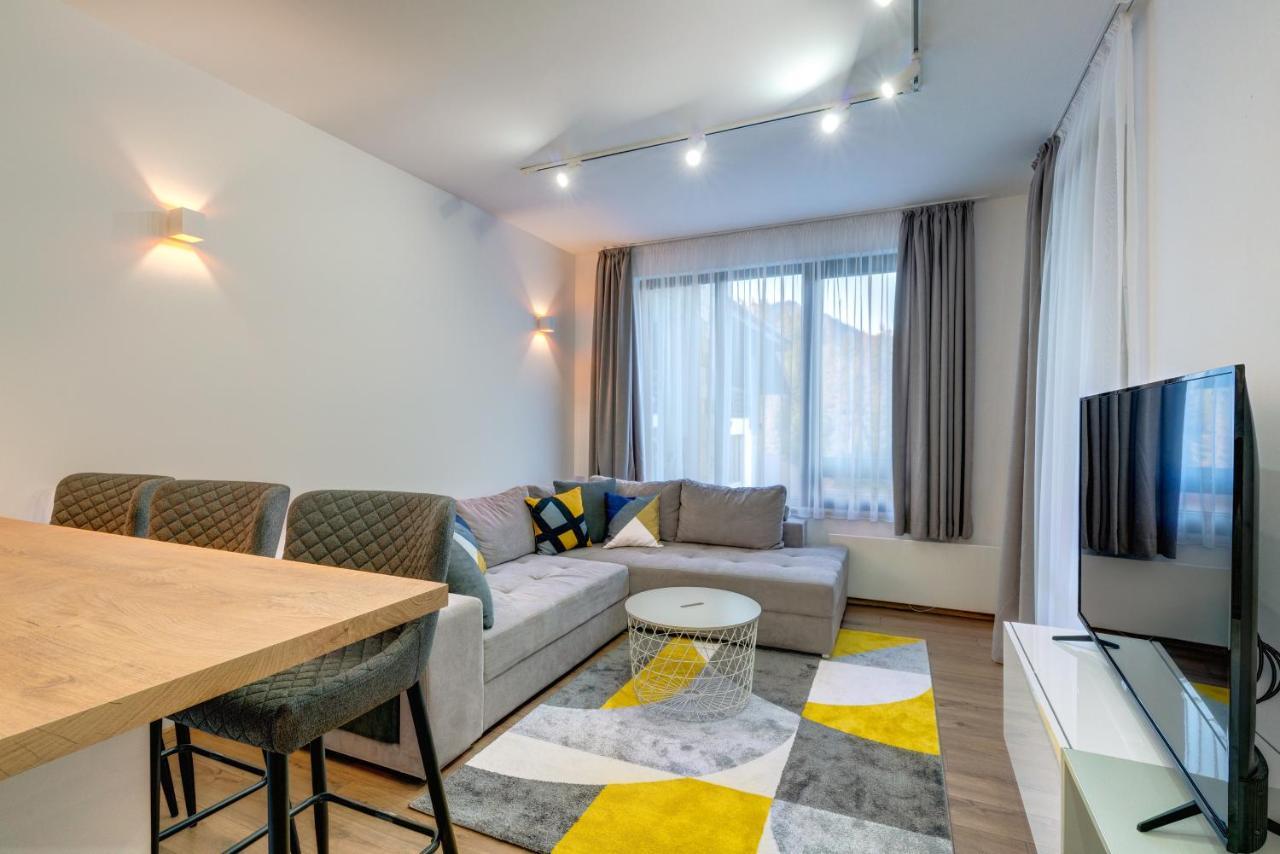 N.Joy Holiday Apartment 534 By Oak Residence Paşmaklı Dış mekan fotoğraf