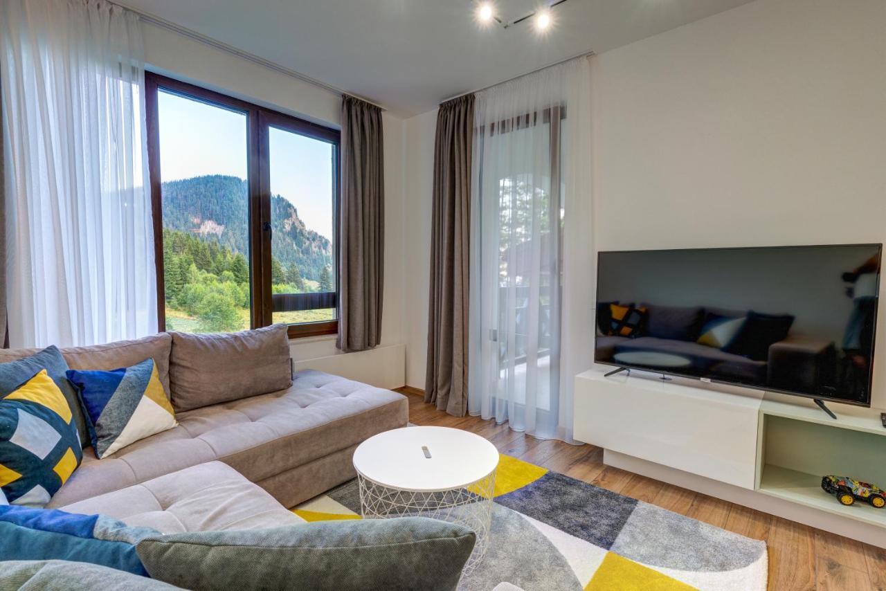 N.Joy Holiday Apartment 534 By Oak Residence Paşmaklı Dış mekan fotoğraf