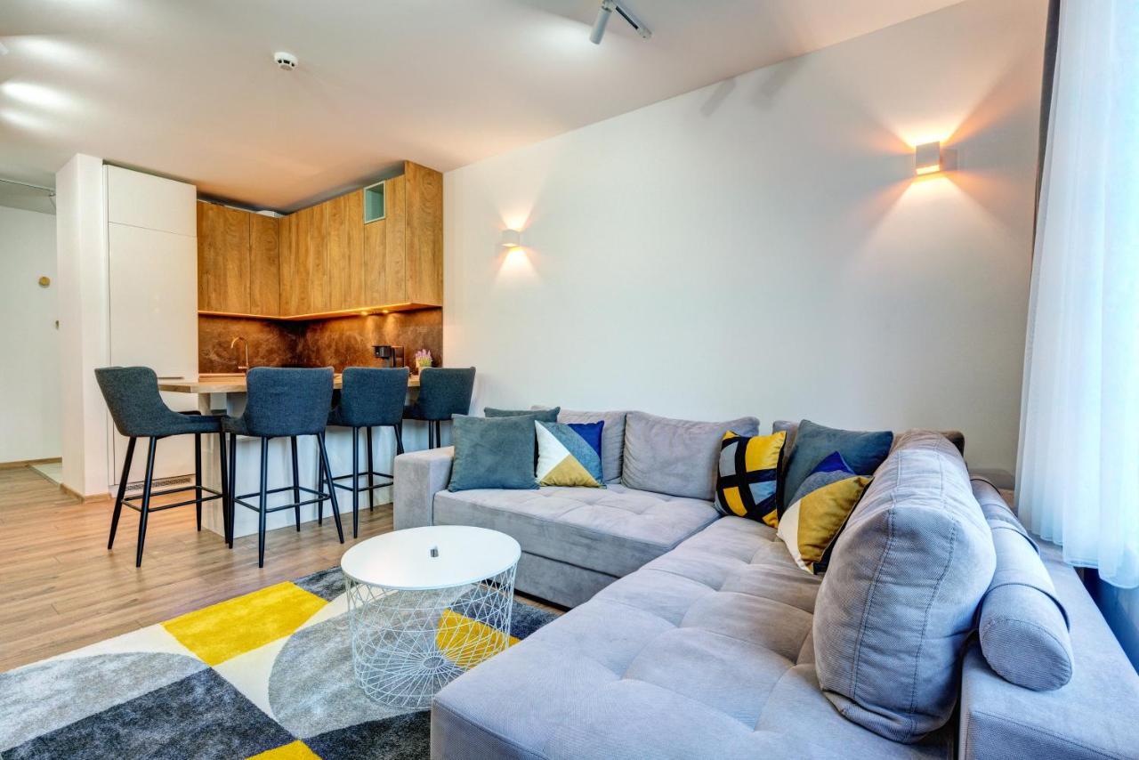 N.Joy Holiday Apartment 534 By Oak Residence Paşmaklı Dış mekan fotoğraf